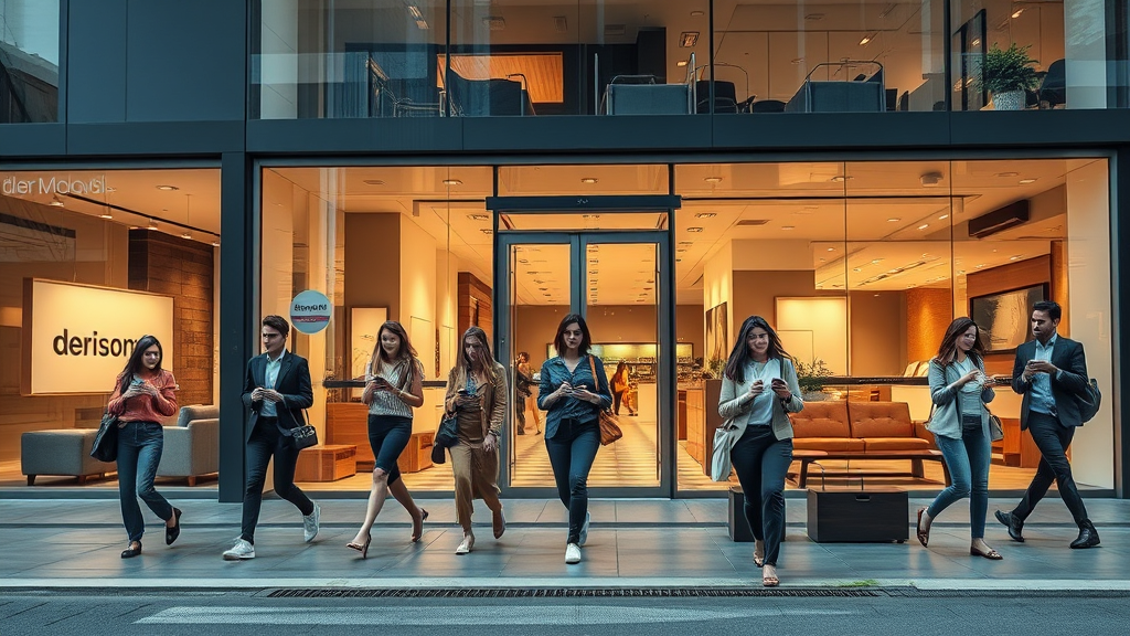 Os benefícios do catálogo online para empresas modernas