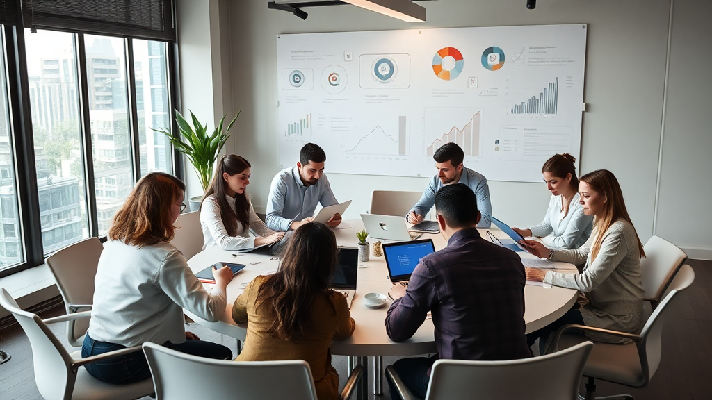 Catálogo de Produtos: Impulsione as Vendas da Sua Equipe