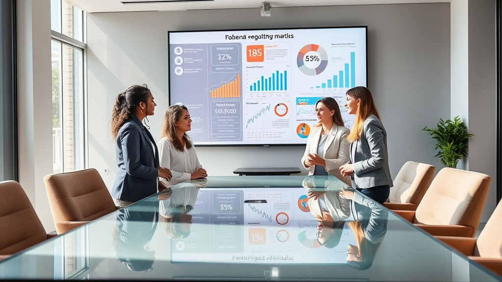 O impacto do catálogo digital nas negociações B2B