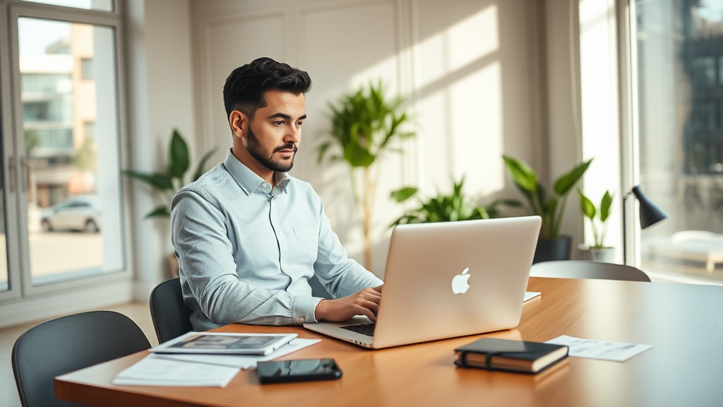 O LinkedIn: Por Que é Essencial para Sua Marca Pessoal e Profissional