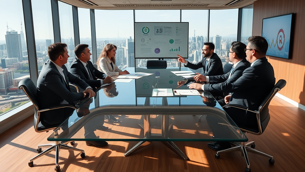 Como alinhar marketing e vendas para aumentar resultados e vendas