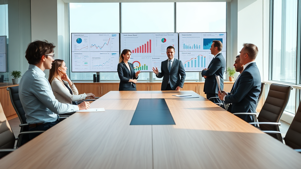 O impacto da qualificação de leads