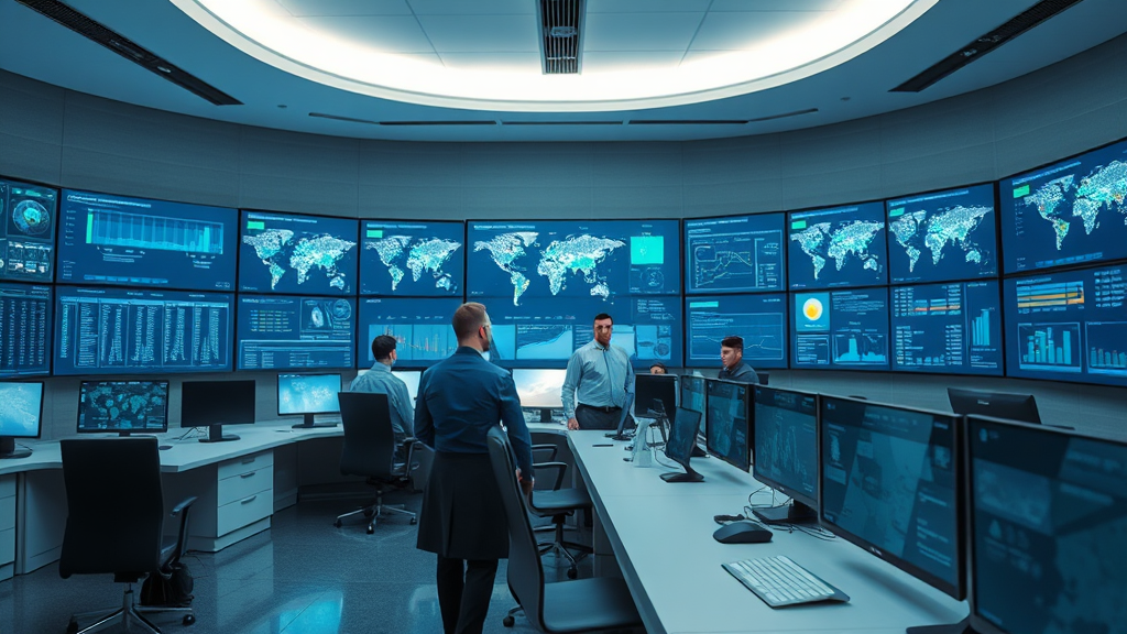Os benefícios do monitoramento em tempo real