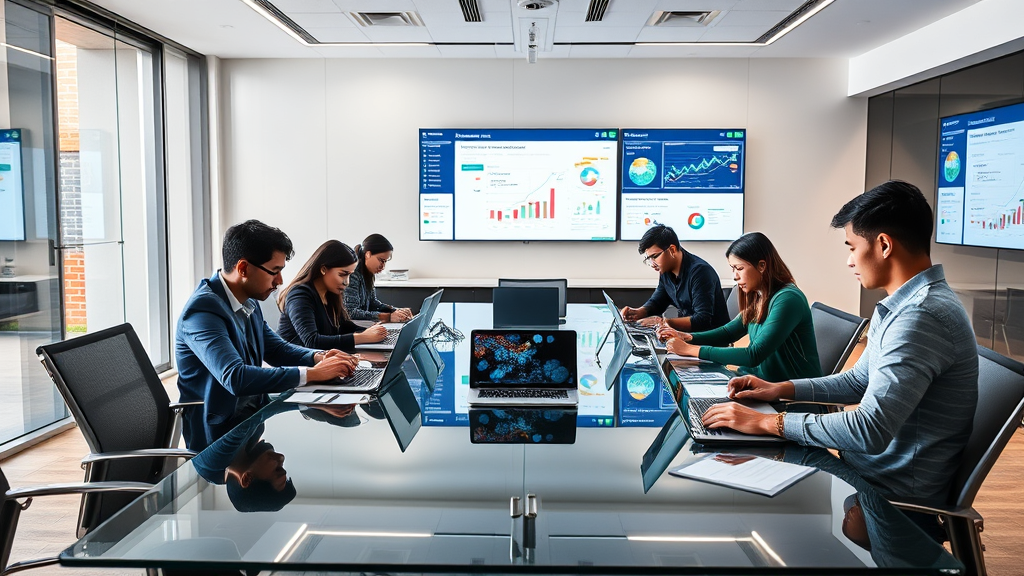 Automação e personalização como diferenciais competitivos