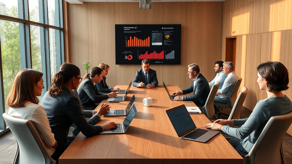 Consultoria de Vendas Digitais: Principais Desafios e Oportunidades