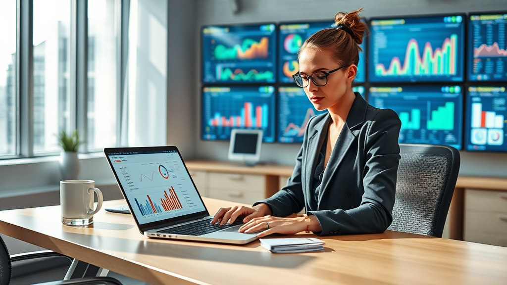 Inteligência Artificial nas Vendas: Da Prospecção ao Fechamento