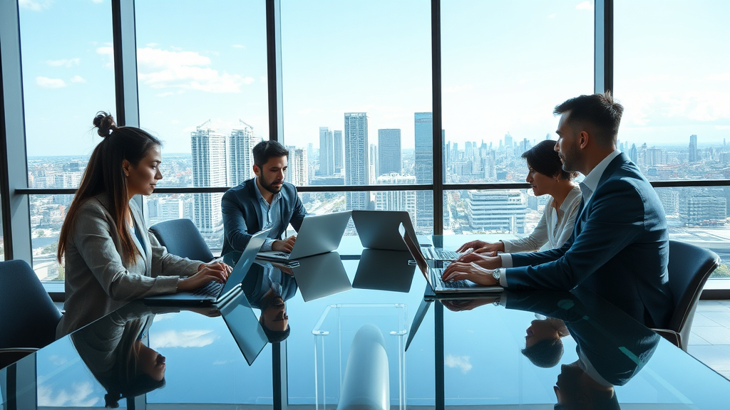 Descubra como a IA pode impulsionar as vendas e resultados da sua equipe