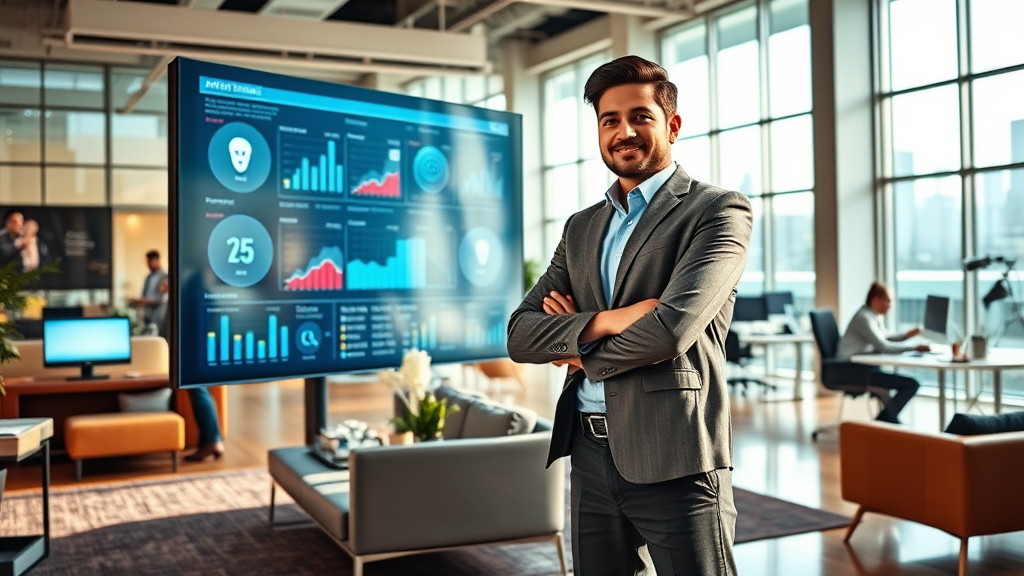 Automatize, Analise e Venda Mais com Inteligência Artificial no Comercial