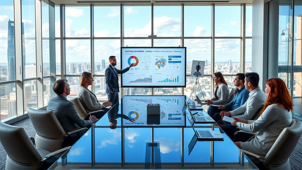 Os benefícios do machine learning para o setor comercial