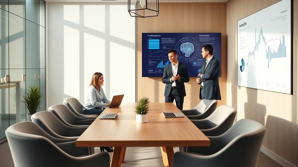 Personalização do atendimento com inteligência artificial