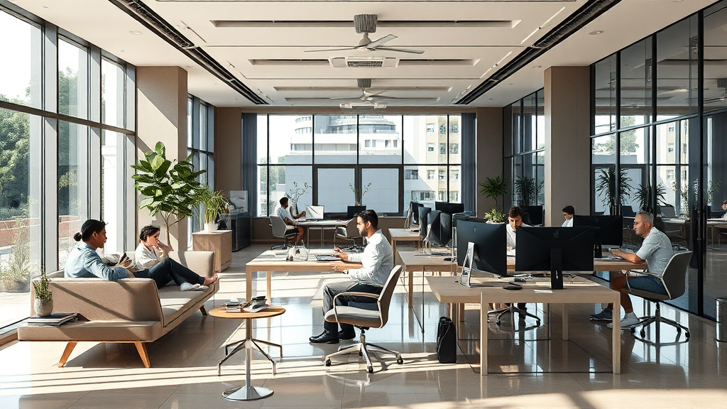 Soluções integradas para gestão comercial eficiente