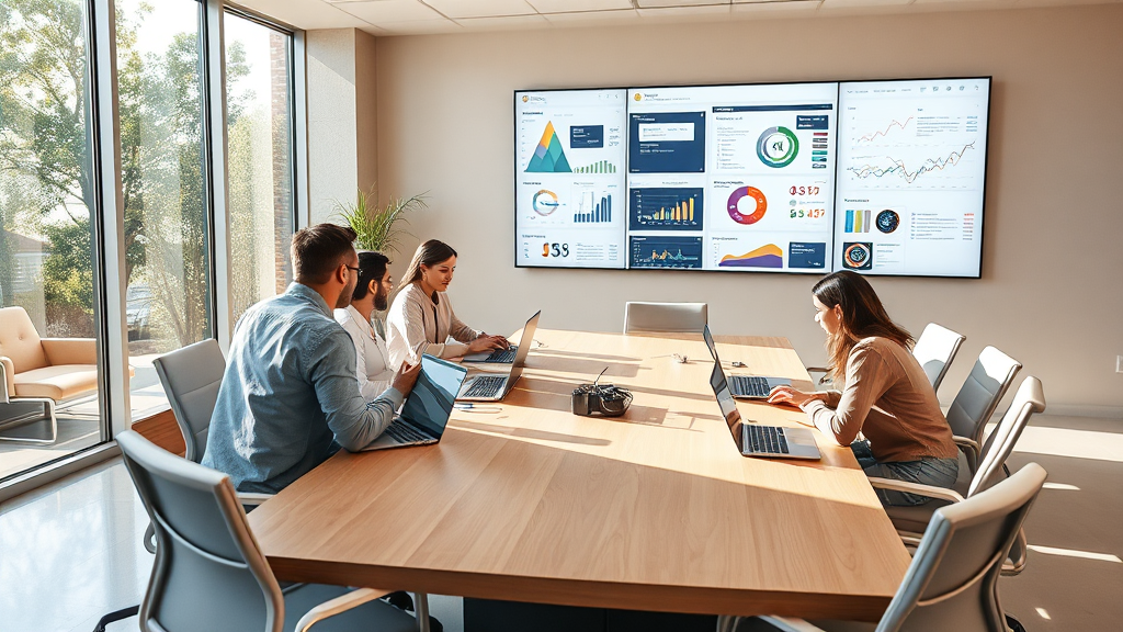 O diferencial competitivo de insights preditivos