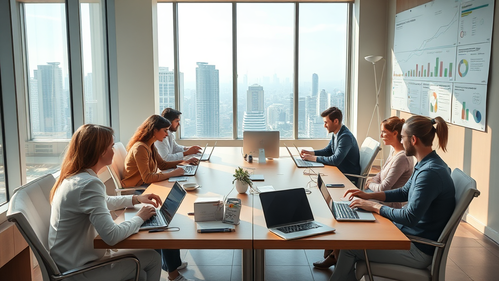 As vantagens de automatizar o processo de qualificação de leads