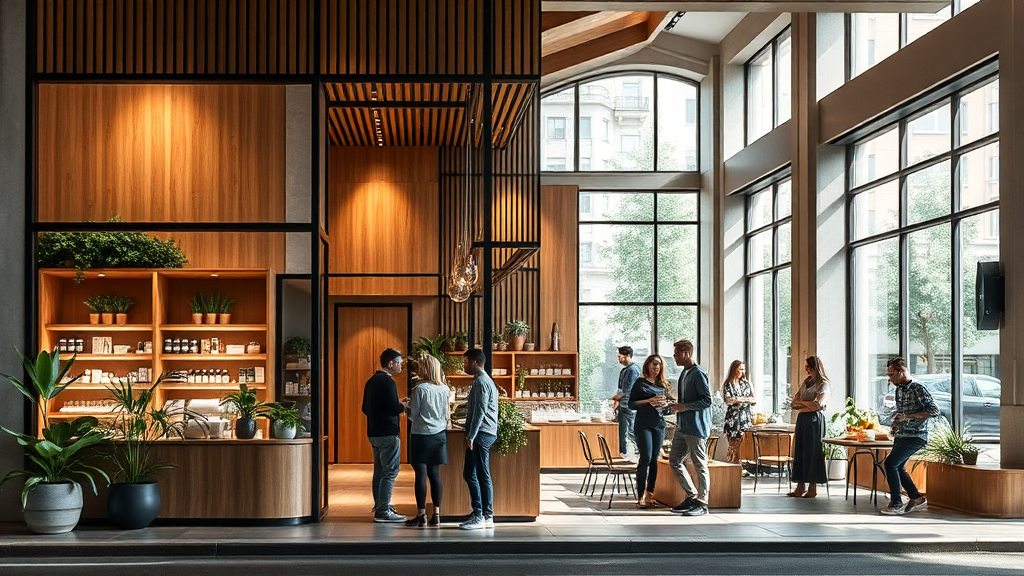 O design sustentável e a experiência de compra