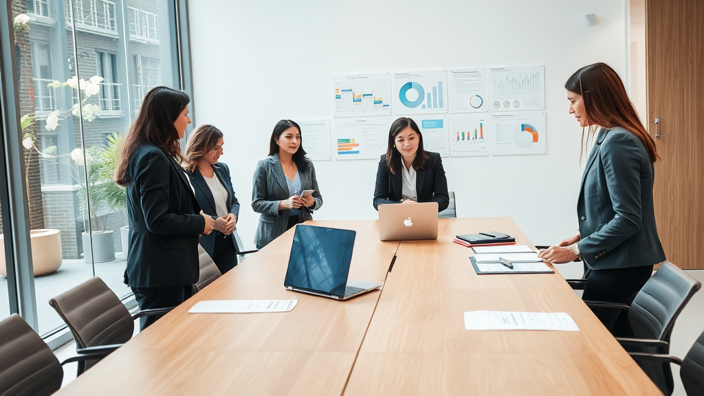 O planejamento estratégico como diferencial competitivo