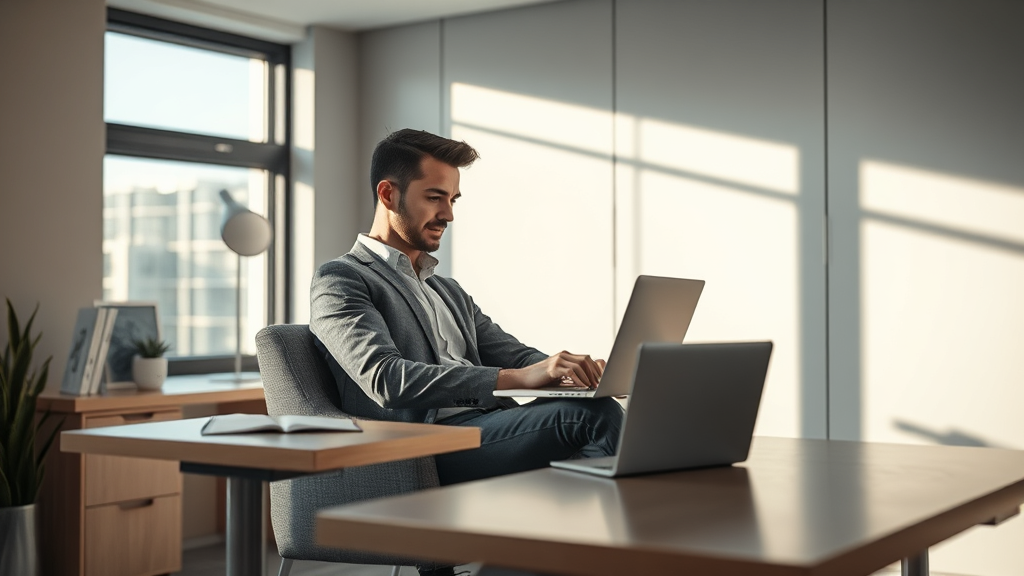 As vantagens de investir em automação de processos