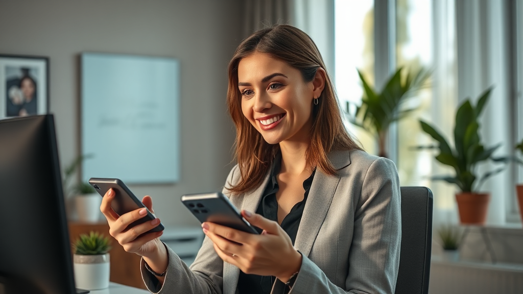 O papel das avaliações e comentários positivos