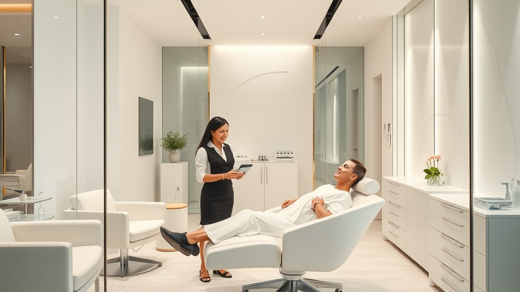 Parcerias estratégicas: marketing para clínicas de estética crescerem