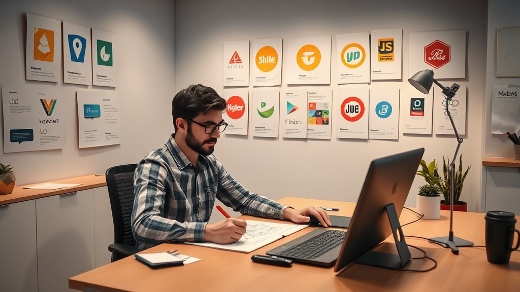 Principais erros a evitar na criação do logotipo da sua empresa