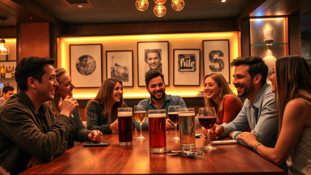 O poder do marketing de influência para bares e restaurantes
