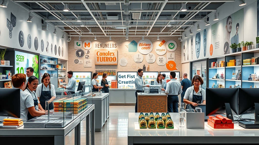 O impacto das promoções exclusivas na experiência do consumidor