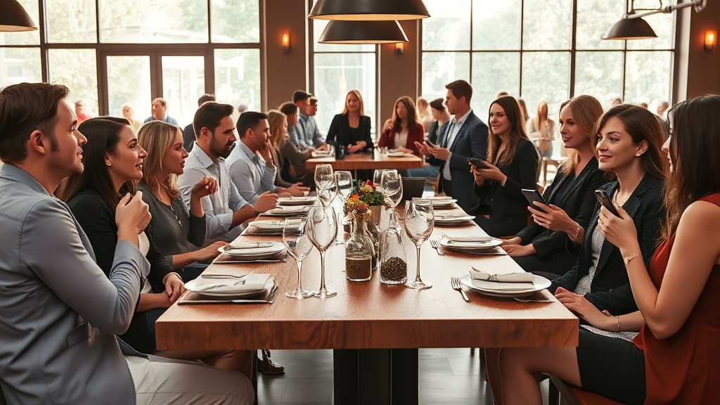 Google Meu Negócio para bares e restaurantes: saiba o que está perdendo