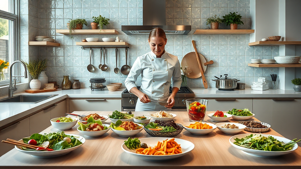 Fotografia e vídeo profissional: diferencial no marketing gastronômico