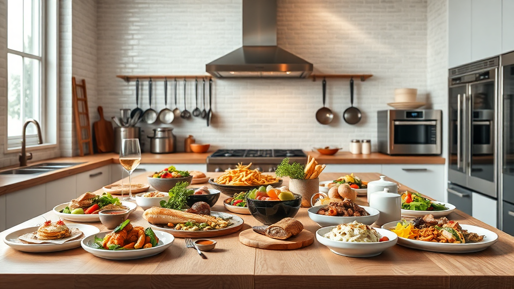 O valor do profissional especializado em fotografia gastronômica