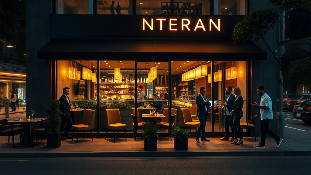 O perfil ideal de um parceiro digital para restaurantes