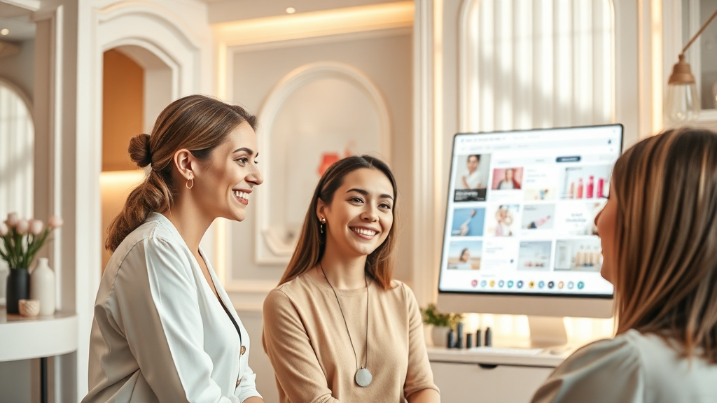 Instagram para clínica de estética: dicas de posts para mais agendamentos