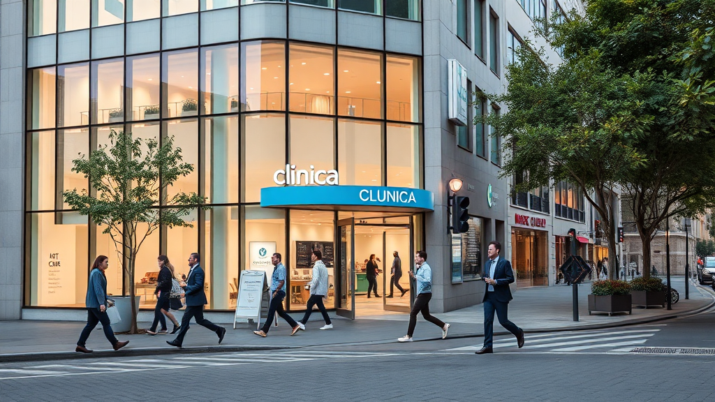 O poder do marketing digital para clínicas de estética