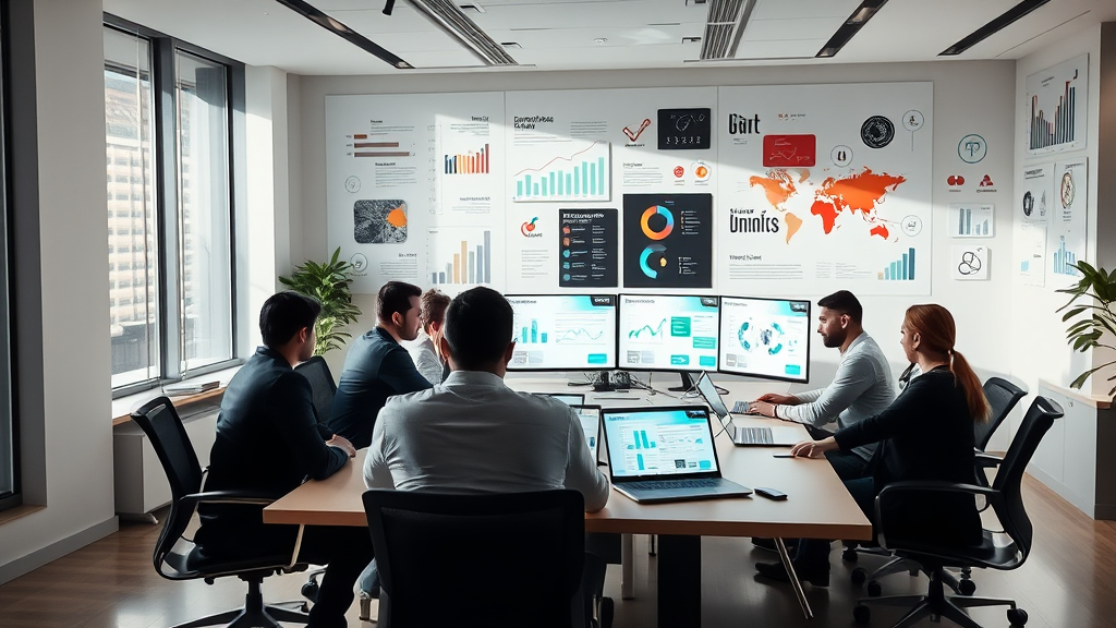 A importância da análise de dados no marketing digital