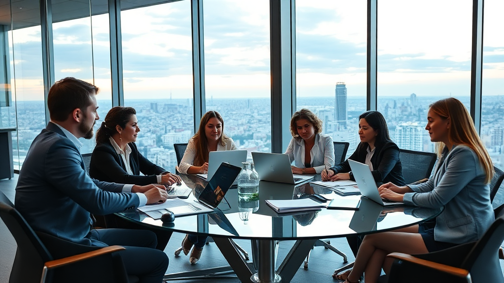 Os benefícios de investir em estratégias segmentadas