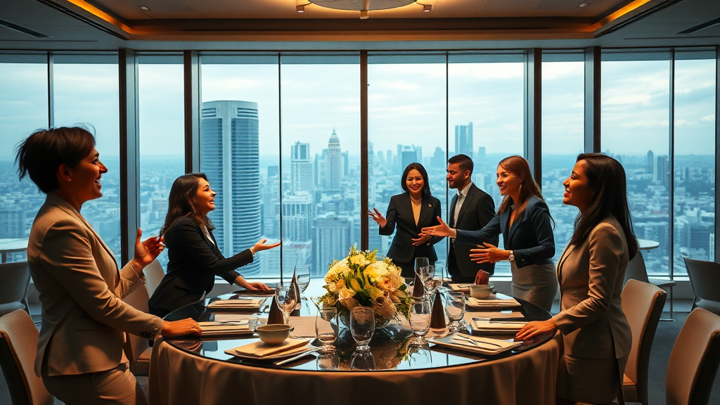 O poder do marketing de relacionamento em datas especiais