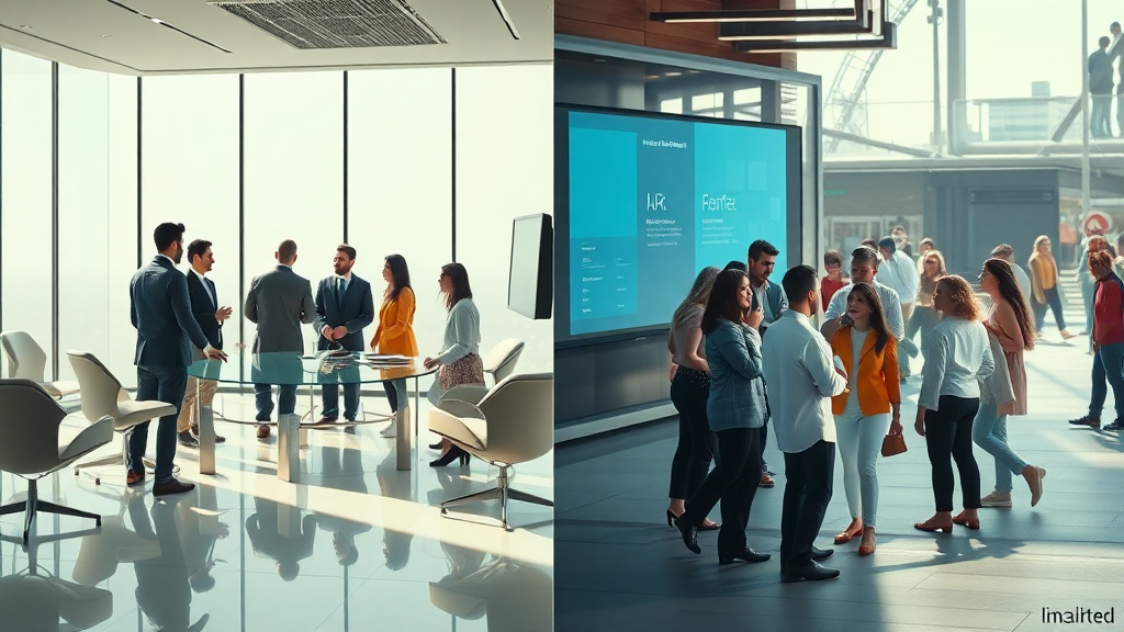 A diferença entre campanhas institucionais e ações promocionais