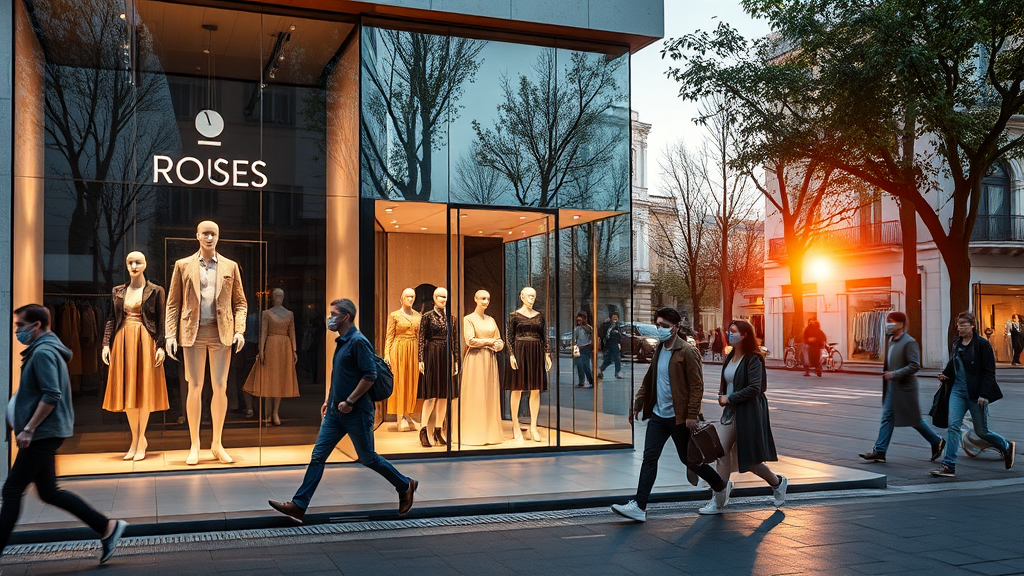 Como atrair mais clientes para loja de roupas com marketing digital