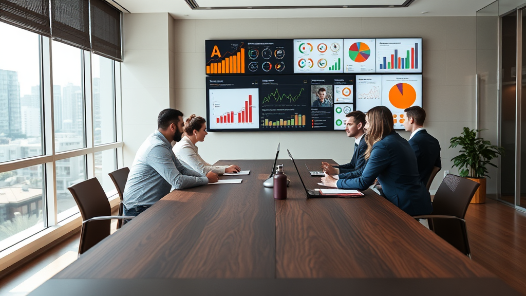 Estratégias de anúncios pagos para resultados imediatos
