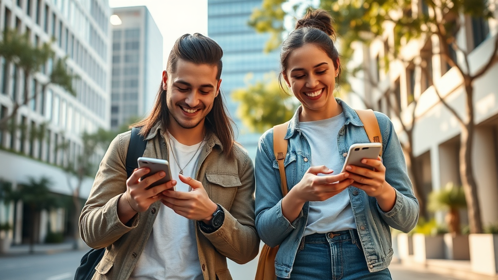 Influenciadores digitais como aliados na divulgação