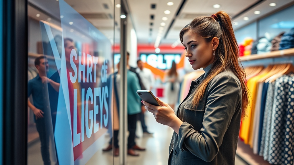 Instagram para lojas de roupas: como converter curtidas em vendas reais