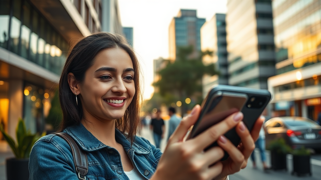 Os stories como ferramenta de interação imediata