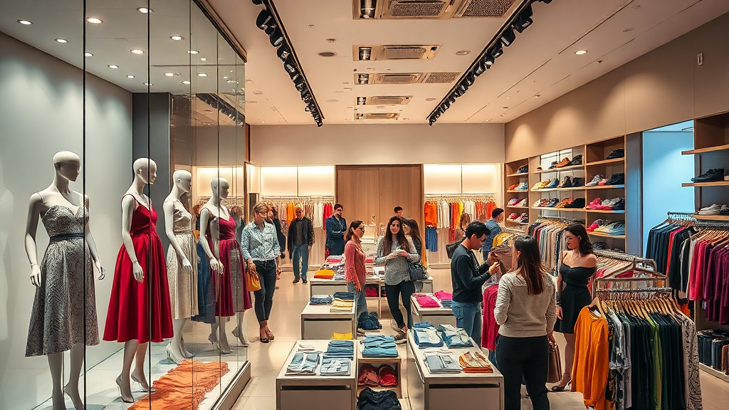 5 estratégias para aumentar o faturamento da sua loja de roupas