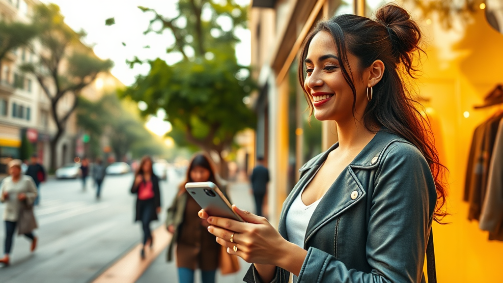 O que postar no Instagram para vender mais roupas e calçados