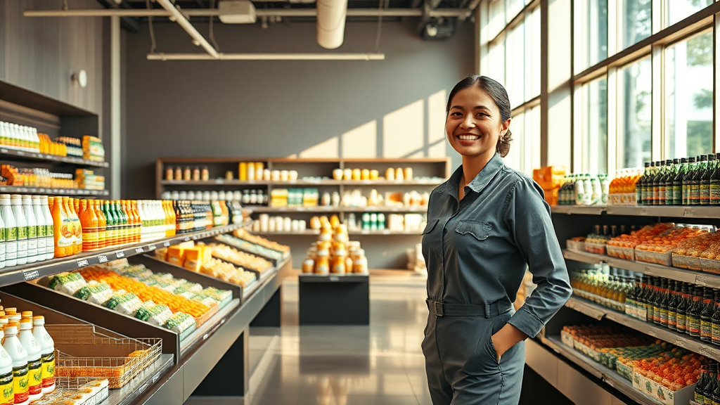 A importância da identidade visual nas fotos dos produtos