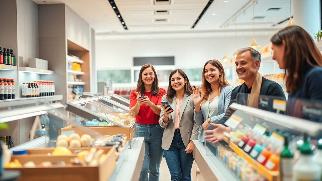 Fotos que despertam desejo: valorize seus produtos nas redes sociais