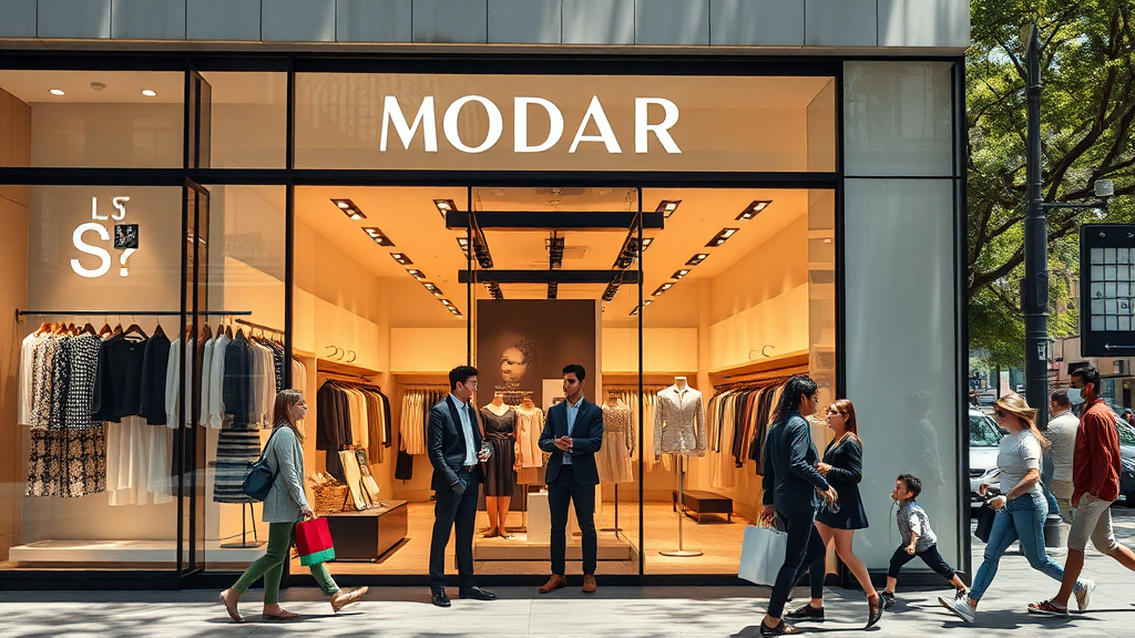 Promoções inteligentes: como impulsionar vendas em lojas de moda