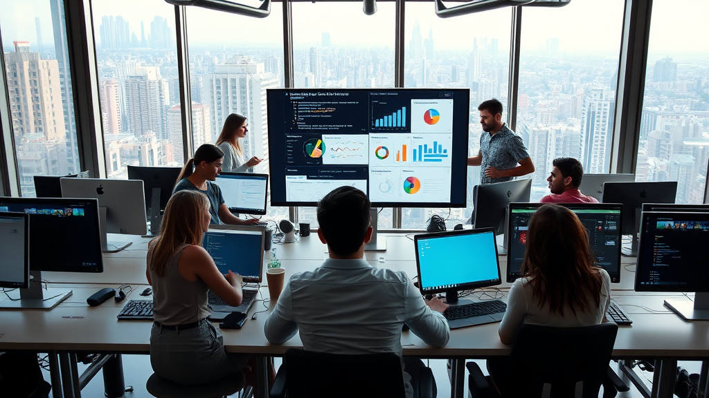 O impacto do marketing de conteúdo para engajamento de clientes