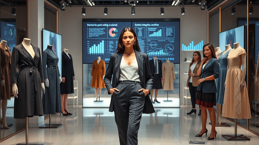 Os diferenciais do marketing promocional para o setor de moda