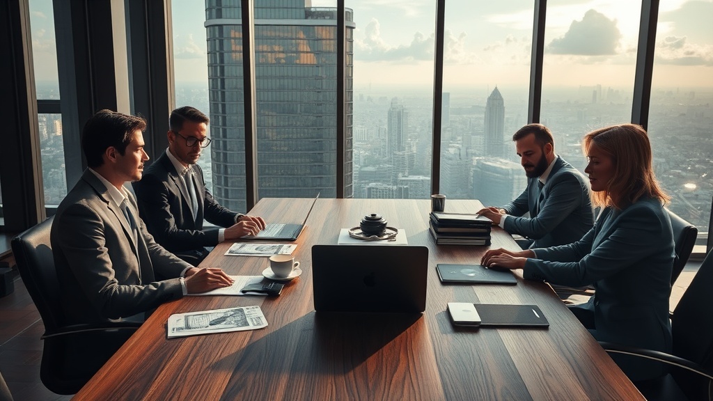 Os benefícios de adotar tecnologia na gestão comercial