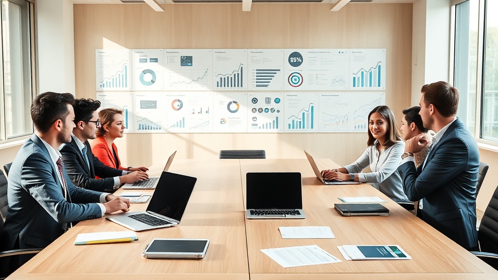 Os benefícios de um suporte comercial eficiente