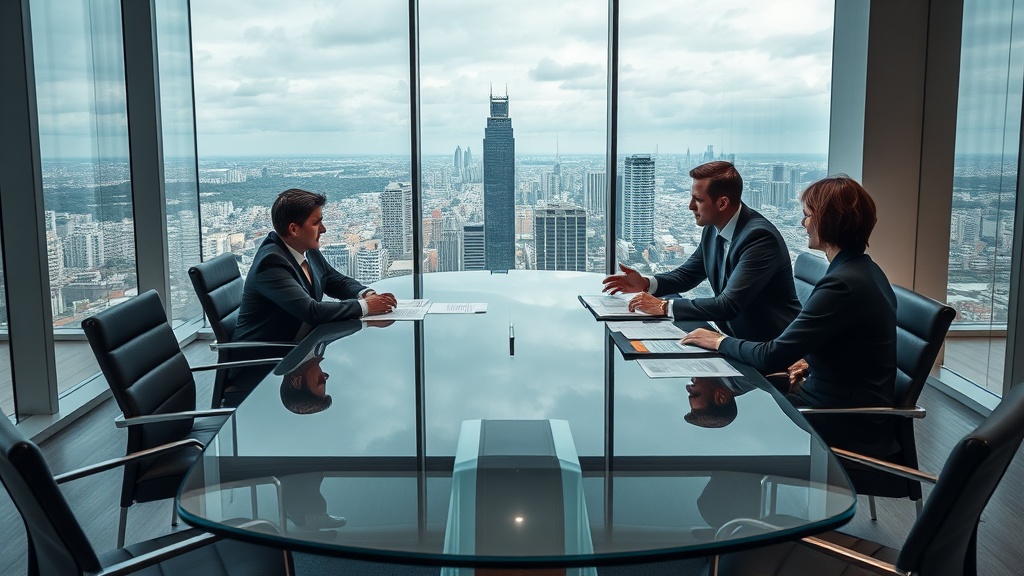 Os benefícios do marketing jurídico aliado à consultoria